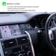 Kit Carplay Sans Fil Android Auto Bosch Pour Land Rover Discovery Sport 2014-2016