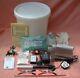 Kit Complet De Placage Nickel Tout Ce Dont Vous Avez Besoin Et Support Technique