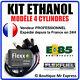 Kit Éthanol Flex E85 Bioéthanol 4 Elm327 Com E Cylindres 85