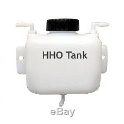 Kit Hydrogène Hho Dc3000 Pour Moteurs 2,4-4,8 Litres. Voitures, Camionnettes, Bateaux. Uk Support