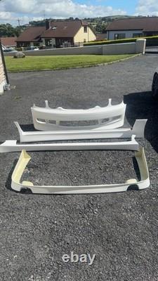 Kit carrosserie style Vertex pour Toyota Aristo/Lexus GS300