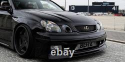 Kit carrosserie style Vertex pour Toyota Aristo/Lexus GS300