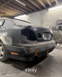 Kit carrosserie style Vertex pour Toyota Aristo/Lexus GS300