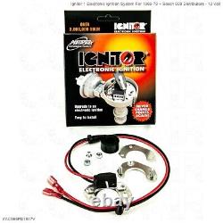 Kit d'allumage électronique pour VW Beetle et VW Campervan