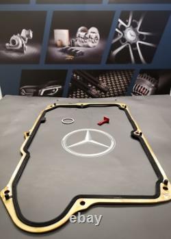 Kit d'entretien de boîte de vitesses Mercedes-Benz d'origine 724.0 boîte de vitesses 176 Classe A