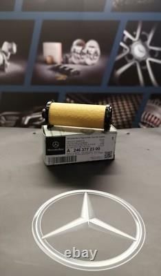 Kit d'entretien de boîte de vitesses Mercedes-Benz d'origine 724.0 boîte de vitesses 176 Classe A