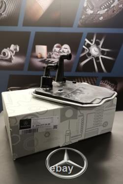 Kit d'entretien de boîte de vitesses Mercedes-Benz d'origine 724.0 boîte de vitesses 176 Classe A