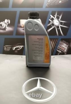 Kit d'entretien de boîte de vitesses Mercedes-Benz d'origine 724.0 boîte de vitesses 176 Classe A
