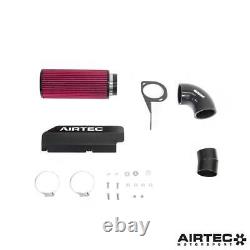 Kit d'induction AIRTEC Motorsport pour Peugeot 508 GT