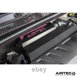 Kit d'induction AIRTEC Motorsport pour Peugeot 508 GT