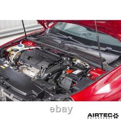 Kit d'induction AIRTEC Motorsport pour Peugeot 508 GT