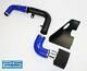Kit D'induction Vw Golf Mk5 Vag 2.0 Litre Tfsi, Turbo Ko3, Tuyaux Bleus à Prix Avantageux
