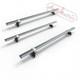 Kit De Barres De Toit (3 Barres) Pour Honda Stepwagon (2001-2005)