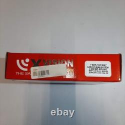 Kit de capteurs de stationnement arrière Xvision pour Ford 1633097