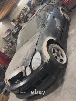 Kit de carrosserie Lexus GS300 / Toyota ARISTO