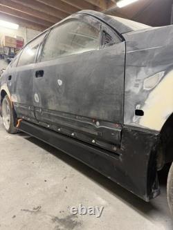 Kit de carrosserie Lexus GS300 / Toyota ARISTO