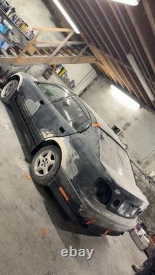 Kit de carrosserie Lexus GS300 / Toyota ARISTO