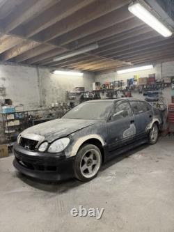 Kit de carrosserie Lexus GS300 / Toyota ARISTO