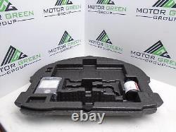 Kit de compresseur d'air pour gonflage des pneus Toyota Corolla 2023-On Hatchback 64777-02360