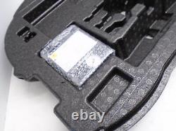 Kit de compresseur d'air pour gonflage des pneus Toyota Corolla 2023-On Hatchback 64777-02360