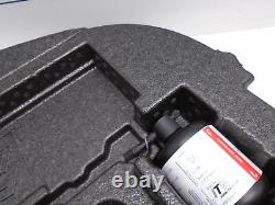 Kit de compresseur d'air pour gonflage des pneus Toyota Corolla 2023-On Hatchback 64777-02360