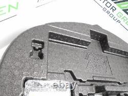 Kit de compresseur d'air pour gonflage des pneus Toyota Corolla 2023-On Hatchback 64777-02360