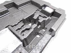 Kit de compresseur d'air pour gonflage des pneus Toyota Corolla 2023-On Hatchback 64777-02360