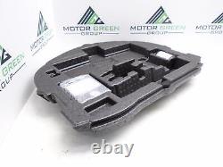 Kit de compresseur d'air pour gonflage des pneus Toyota Corolla 2023-On Hatchback 64777-02360