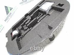 Kit de compresseur d'air pour gonflage des pneus Toyota Corolla 2023-On Hatchback 64777-02360