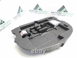 Kit de compresseur d'air pour gonflage des pneus Toyota Corolla 2023-On Hatchback 64777-02360