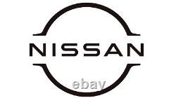 Kit de couvercle d'embrayage authentique Nissan 3020500Q1R
