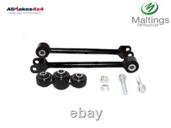 Kit de liaison Watts Eurospare TD5 RGD100550 compatible avec Discovery 2 98-04