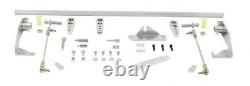 Kit de liaison en barre hexagonale pour carburateur Twin Weber ICT de VW Coccinelle