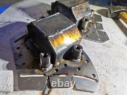 Kit de remplacement de la poche de bras tirant BMW E36 Coupe Berline Break