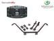 Kit De Retrait De Cloison Terrafirma Tf1810 Pour 90/110