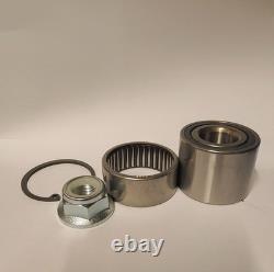 Kit de roulements de porte-fusée Revo pour Focus RS MK2