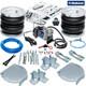 Kit De Suspension Pneumatique Avec Compresseur Pour Ford Transit 2014-2024 Propulsion Charge 4000 Kg
