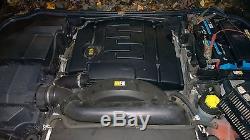 Land Rover 2.7 Tdv6 Engine Complet 2005-2009