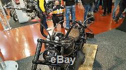 Led Scheinwerfer Mit Standlicht Harley 5,75 Night Train Sportster Softail Dyna