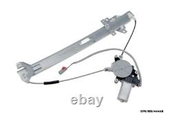 Lève-vitre avant droit pour HONDA JAZZ 2002-2008 72210SAAG03 EPS/HD/010AB