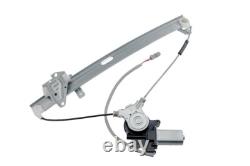 Lève-vitre avant droit pour HONDA JAZZ 2002-2008 72210SAAG03 EPS/HD/010AB