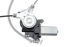 Lève-vitre avant droit pour HONDA JAZZ 2002-2008 72210SAAG03 EPS/HD/010AB