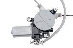 Lève-vitre avant droit pour HONDA JAZZ 2002-2008 72210SAAG03 EPS/HD/010AB