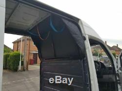 Lits Sprinter Van, Crafter, Iveco Daily Et Citroën
