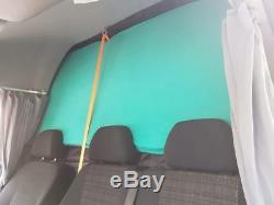 Lits Sprinter Van, Crafter, Iveco Daily Et Citroën