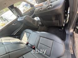 MERCEDES Benz E-CLASS E220 EN PIÈCES DÉTACHÉES TOUTES LES PIÈCES DISPONIBLES - Voiture de Break 2011