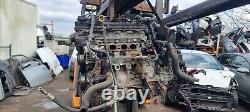 MOTEUR COMPLET TOYOTA YARIS 1.3 ESSENCE 12-13-14-15 (MANUEL)