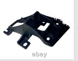 Marches Pieds Noires en Gloss pour Land Rover Discovery 5 2017+