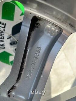 Mazda CX-5 II 2020 Roue en alliage R19 et pneu 9965147090 225-55-19