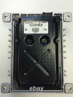 Mazda Mx5 Service De Réparation D'amplificateurs Bose (2009 2014) Nh61 66 920 Nh60 66 920